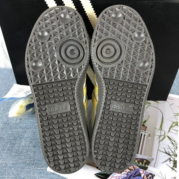 Wales Bonner x Adidas Samba - Picture 7 of 7